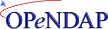 OPeNDAP Logo
